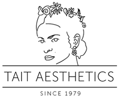 Tait-Logo